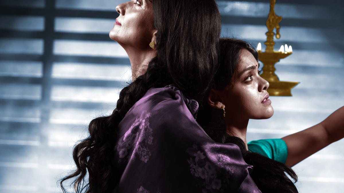 A Song for ERESHA, a film based on Indian classical dance, is all set for a theatrical release